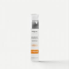 Nubiance soins jour HRS-3 Anti tâche